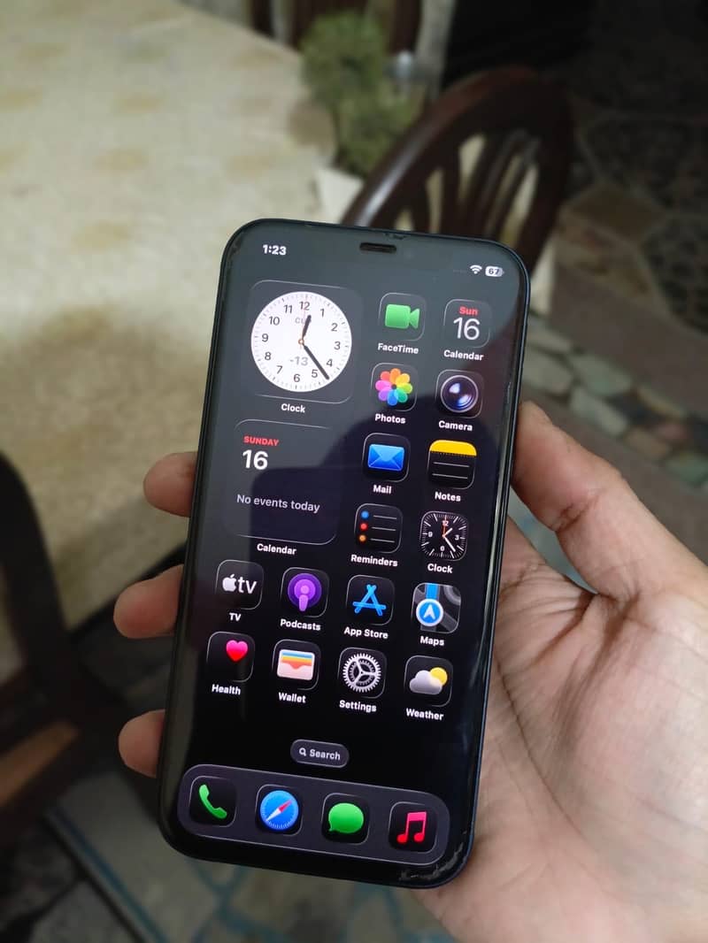 IPhone 12 64Gb

                                                            alt=