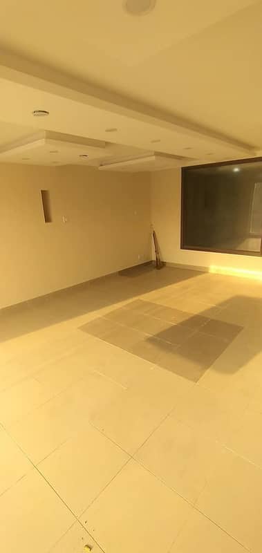 8 marla second floor office with lift for rent phase 5.

                                                            alt=