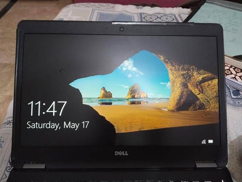 Dell i5 6th gen  (256gb)

                                                            alt=