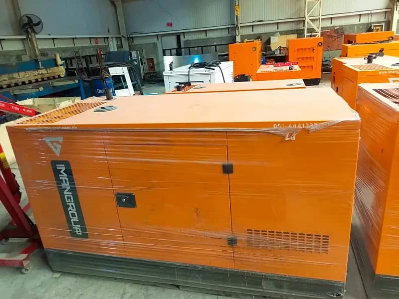 Generator 10KVA Diesel Generator YD, Perkins, Cummins

                                                            alt=