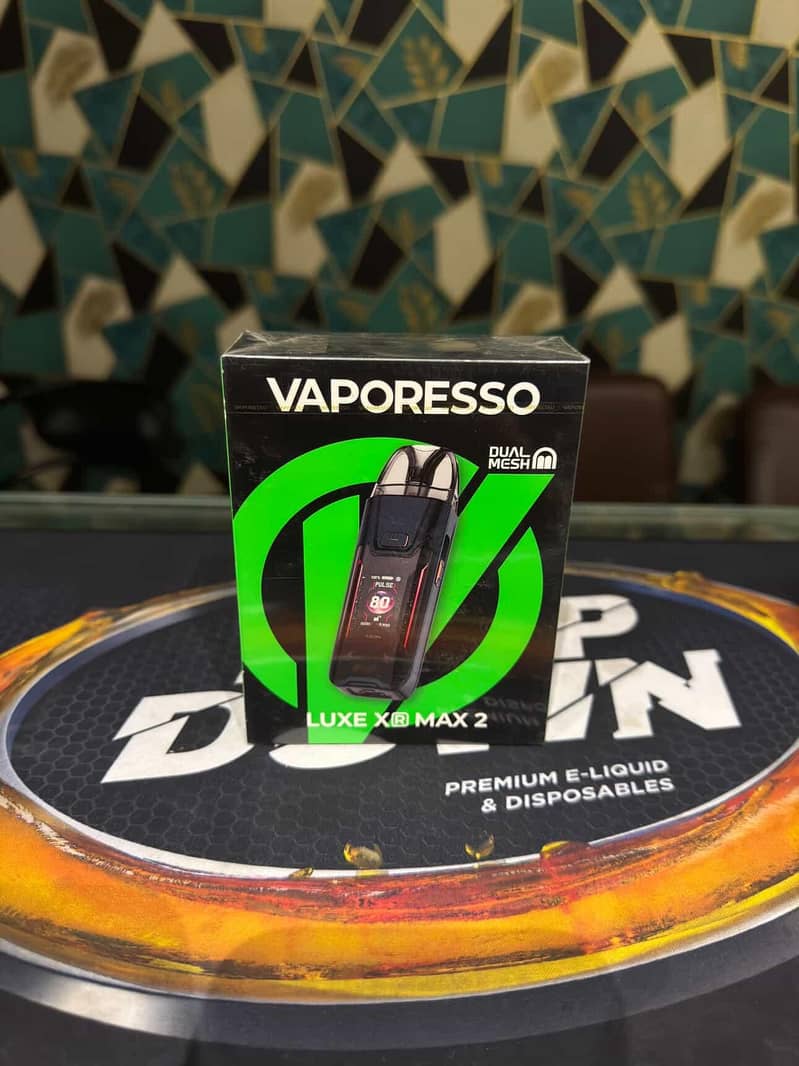 Vape For Sale - Vape - Pod - Mod - Koko - Uwell - Oxva - Voopoo - All

                                                            alt=