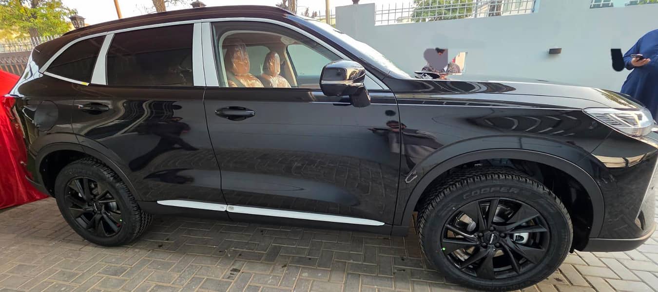 Haval PHEV 2025 on installment

                                                            alt=