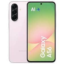Samsung A56 (8/256GB) Available On Easy Installment Plan

                                                            alt=