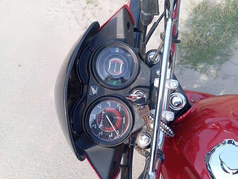 Honda Pridor 100CC 2025 Model | Honda Bikes | Totally Genuine

                                                            alt=