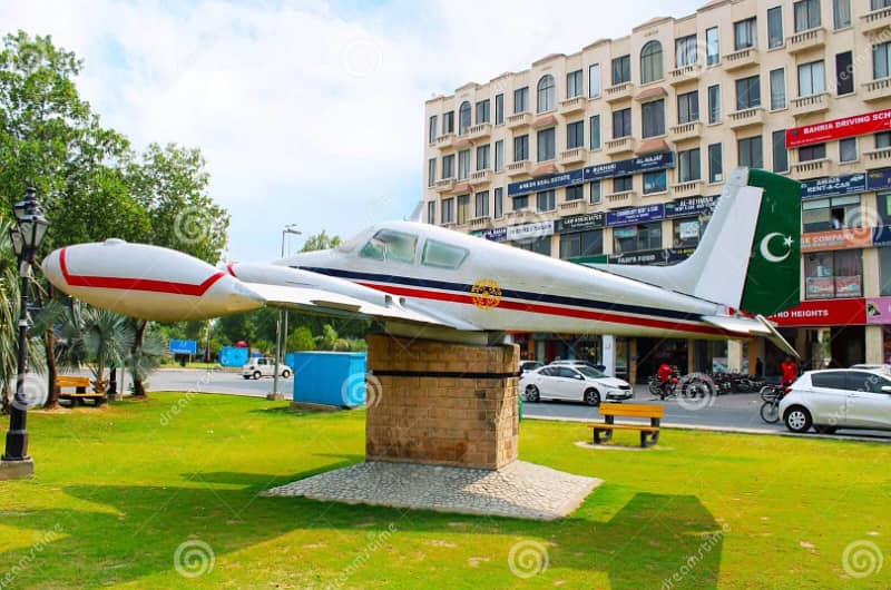 5 Marla Residential Plot For Sale In Jinnah Block Sector E Bahria Town Lahore

                                                            alt=