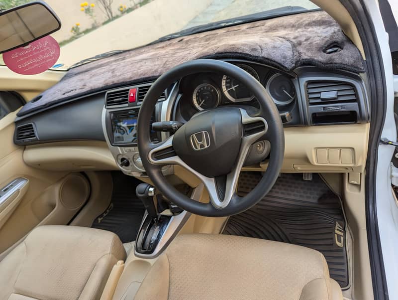 Honda City 2020 IVTEC 1.3 Prosmatic Total Genuine

                                                            alt=