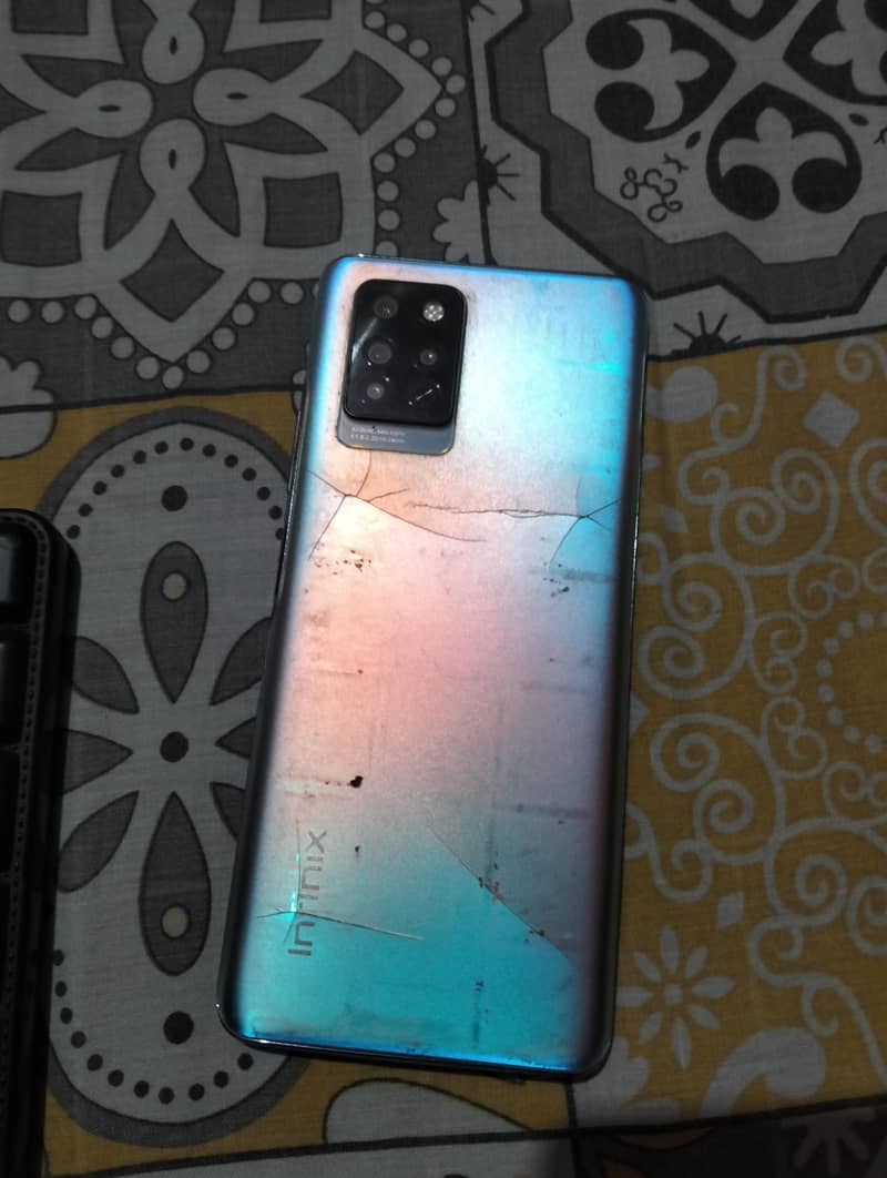 Infinix Note 10 Pro

                                                            alt=