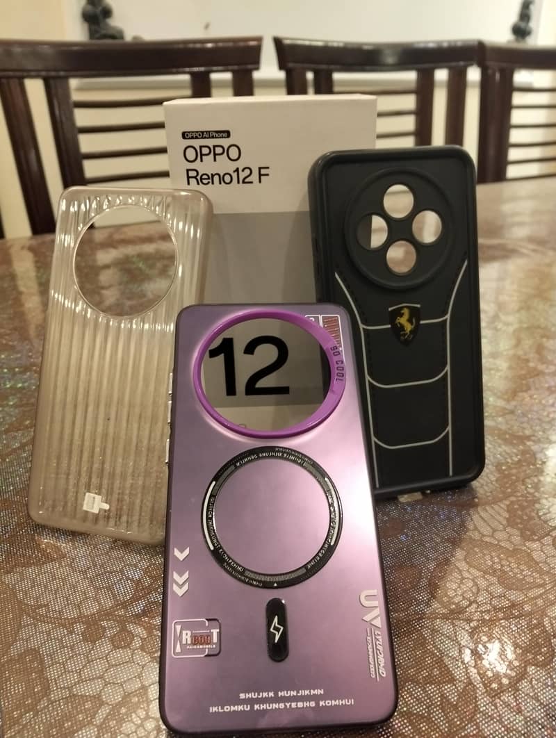 OPPO RENO 12 F 8 /256

                                                            alt=