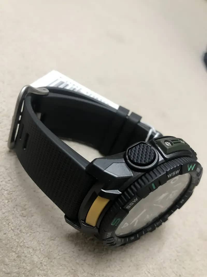 Men Watch | Branded Watch | Stylish watch | Protrek PRT B50 1-DR

                                                            alt=