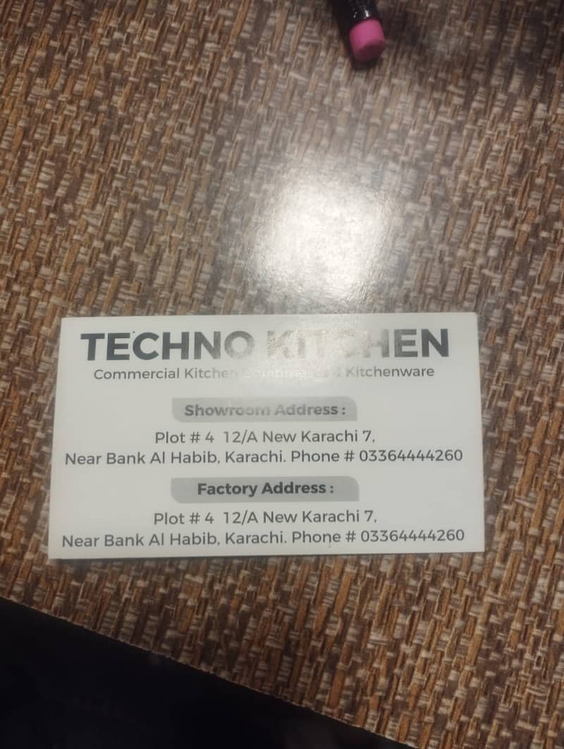 Commercial Kitchen Equipments Fast food Deep Fryer Hotplate Prep Table

                                                            alt=