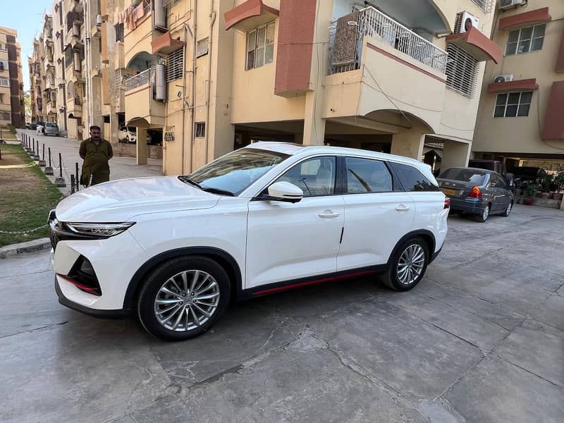 Changan Oshan X7 FutureSense 2022

                                                            alt=