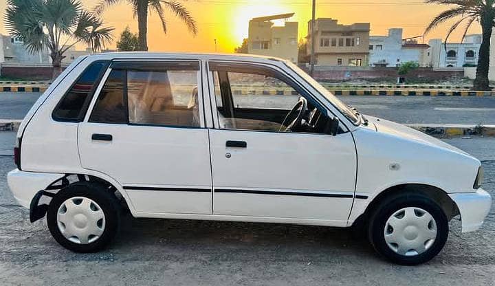 suzuki mehran 2005 model urgent sale need money

                                                            alt=