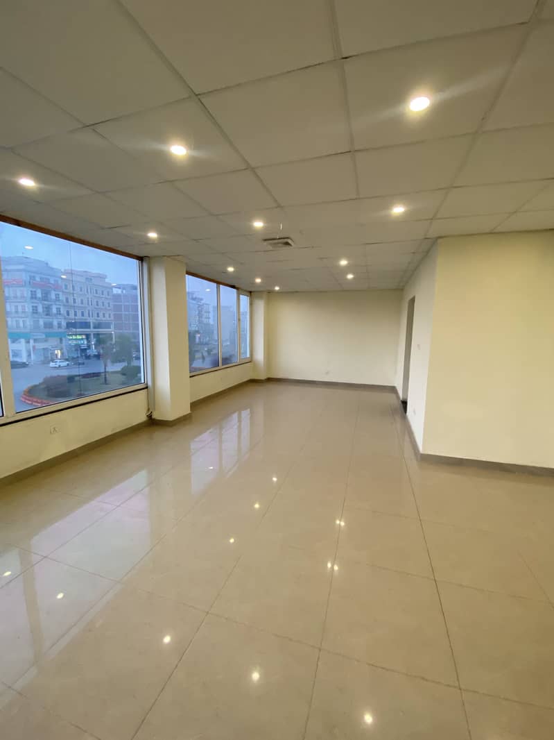 Offices Available For Rent In Citi Housing Sialkot Prime Location.

                                                            alt=
