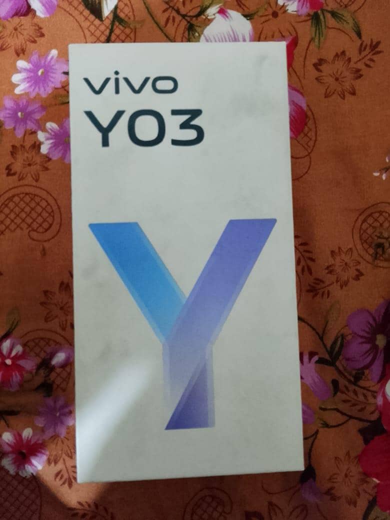 Vivo Y03

                                                            alt=