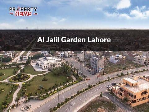 3-Marla Possession Plots Available On Installment At 6-Months Plan In LDA Approved Society

                                                            alt=