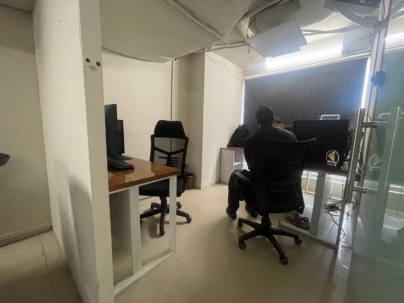 Vip fully furnished office for rent

                                                            alt=