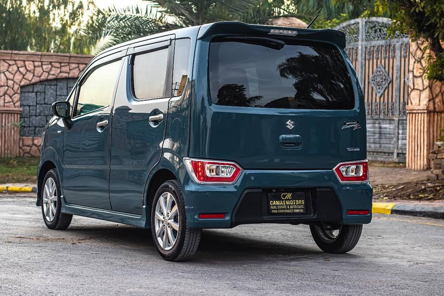 Suzuki Wagon R 2023

                                                            alt=