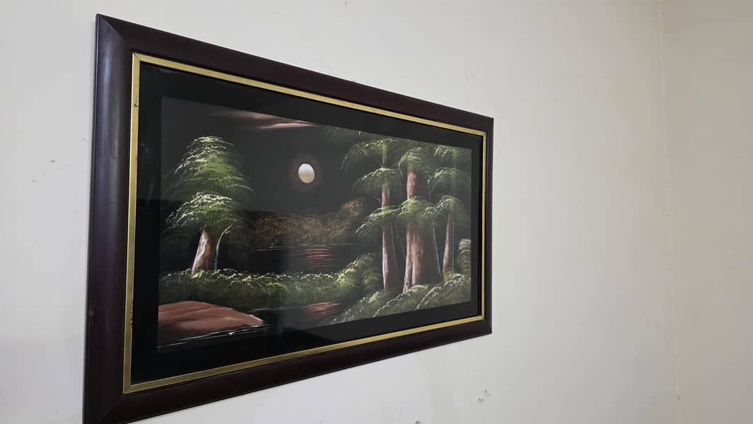 Elegant Scenic Wall Painting

                                                            alt=