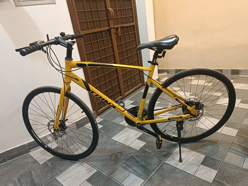 TRINX 2.0 Hybrid Bicycle For Sale | Totally Genuine | Import Bikes

                                                            alt=