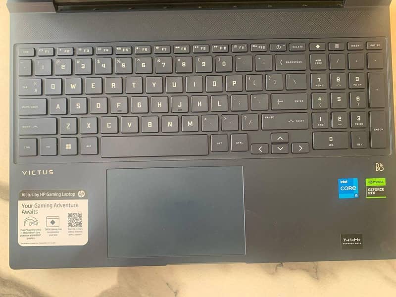 #HP VICTUS 15 Fa1xxx |Gaming Raptor Lake |  12th Gen |

                                                            alt=