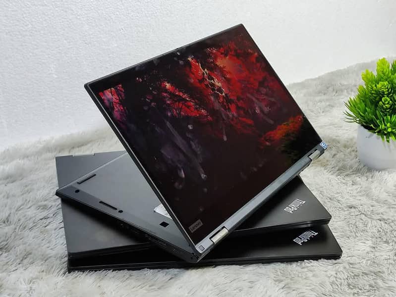 Lenovo Yoga x390 with Pen i5 8th Gen 256GB

                                                            alt=