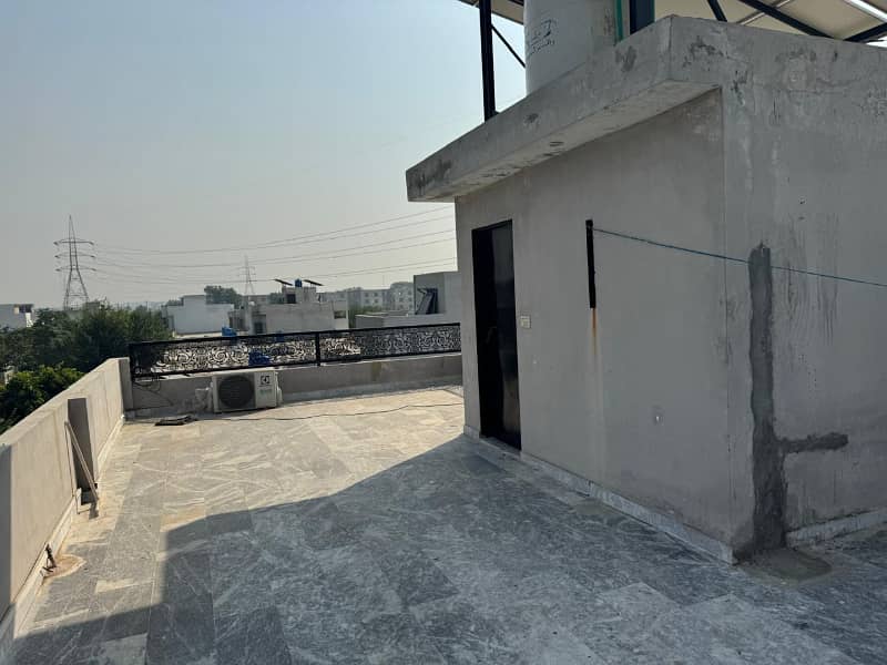 5 Marla House For Rent In L-Block Khayaban e Amin Society Lhr.

                                                            alt=