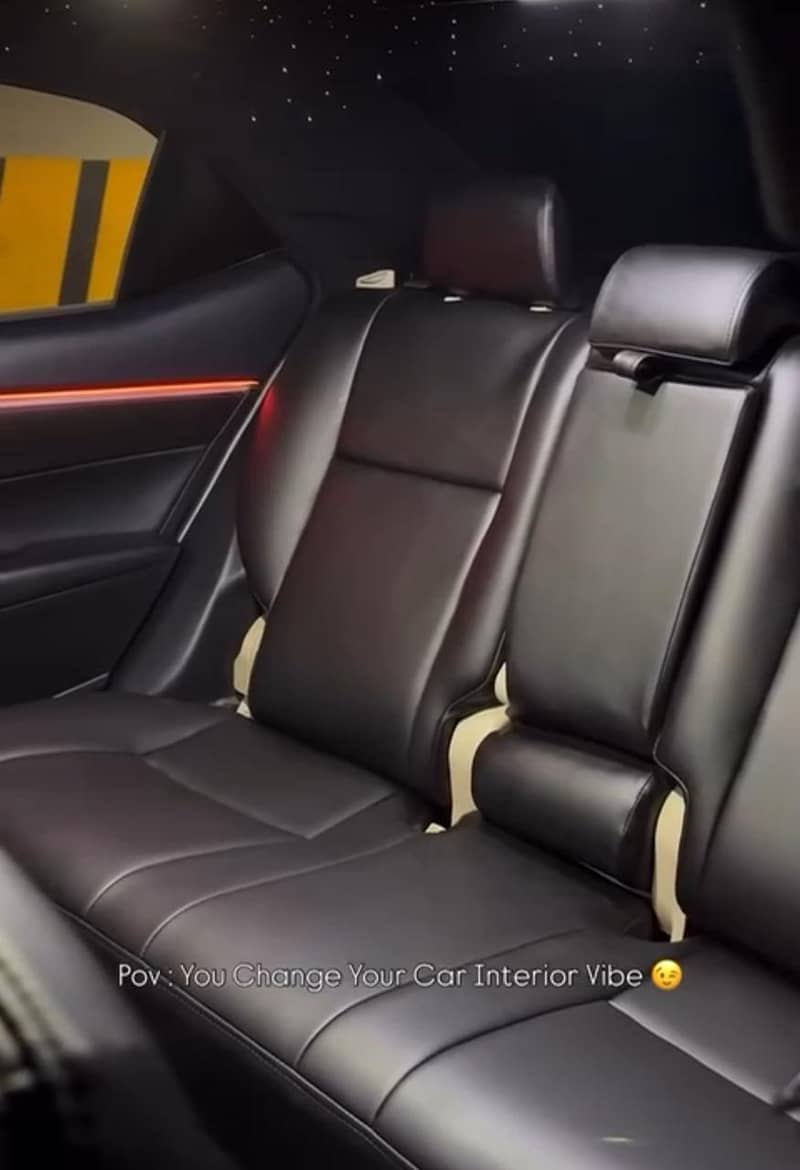 Poshish seat cover / Car Seats Cover / Seat Poshish / Interior Poshish

                                                            alt=
