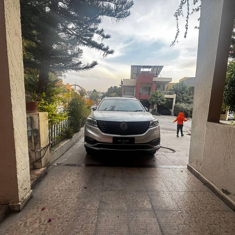 bumper to bumper original suv 7 seater no work required vip condition

                                                            alt=