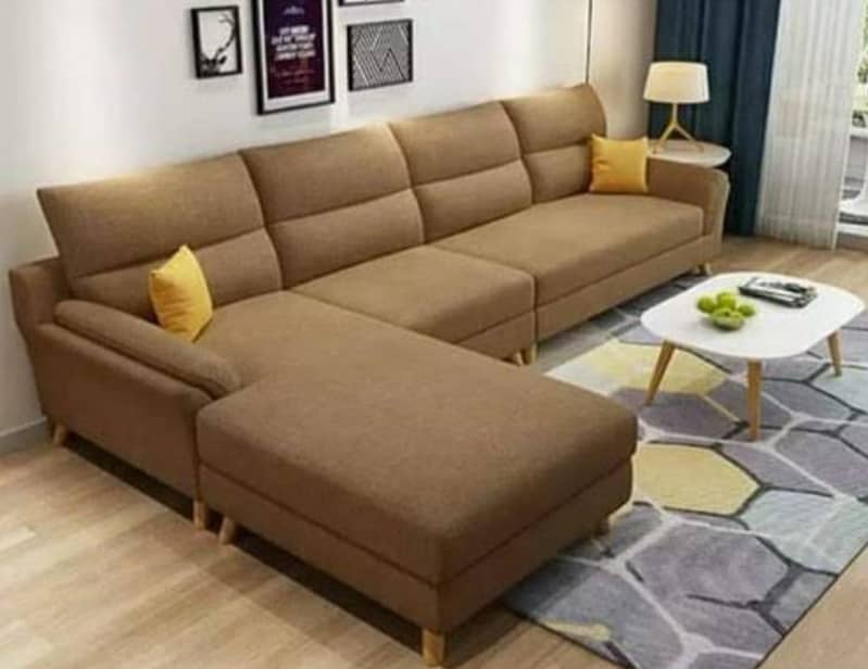 Sofa Set 5 Seater | L Shape Sofa | Sofa Set |Corner Sofa|coffee chair

                                                            alt=