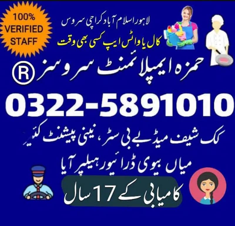 Maid Helper Cooking Nursing patient Care Attendant Cleaning Babysitter

                                                            alt=