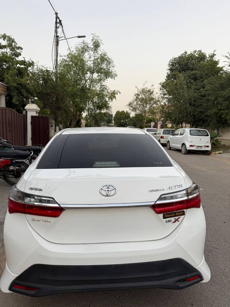 ALTIS 1.6 SPECIAL EDITION

                                                            alt=