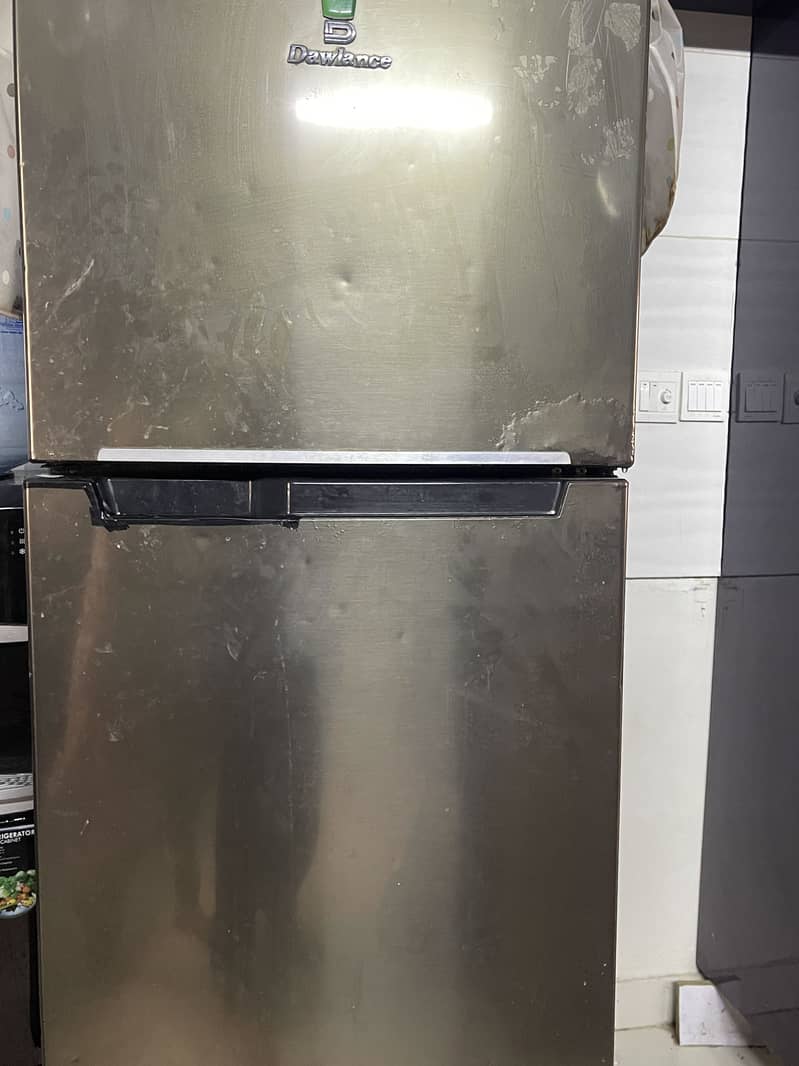 Dawlance inverter fridge

                                                            alt=