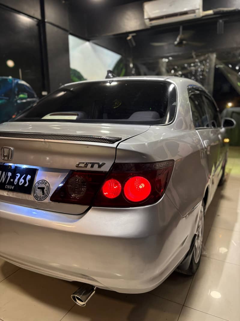 *HONDA CITY VARIO*

                                                            alt=