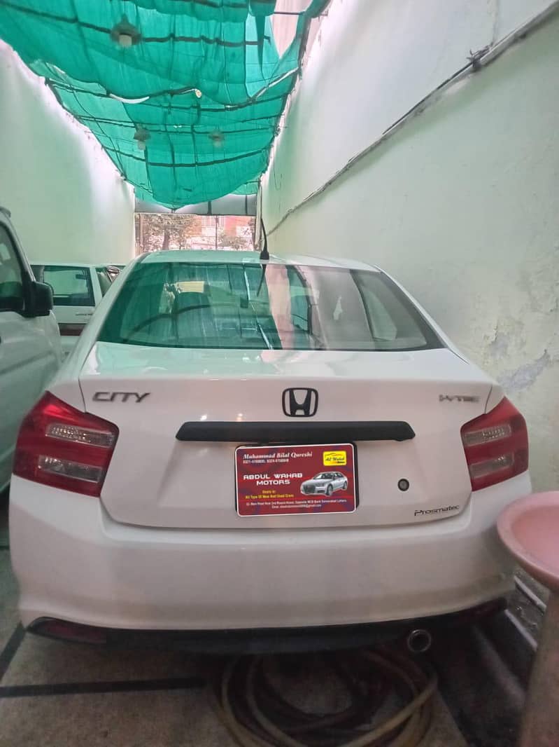 Honda City 2017 model aspire Automatic

                                                            alt=