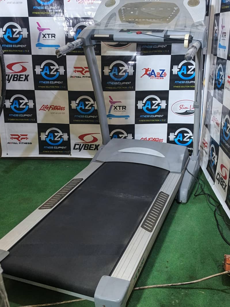 TREADMILL / ELLIPTICAL / HOME GYM SETUP / ELECTRIC TREADMILL / MANUAL

                                                            alt=