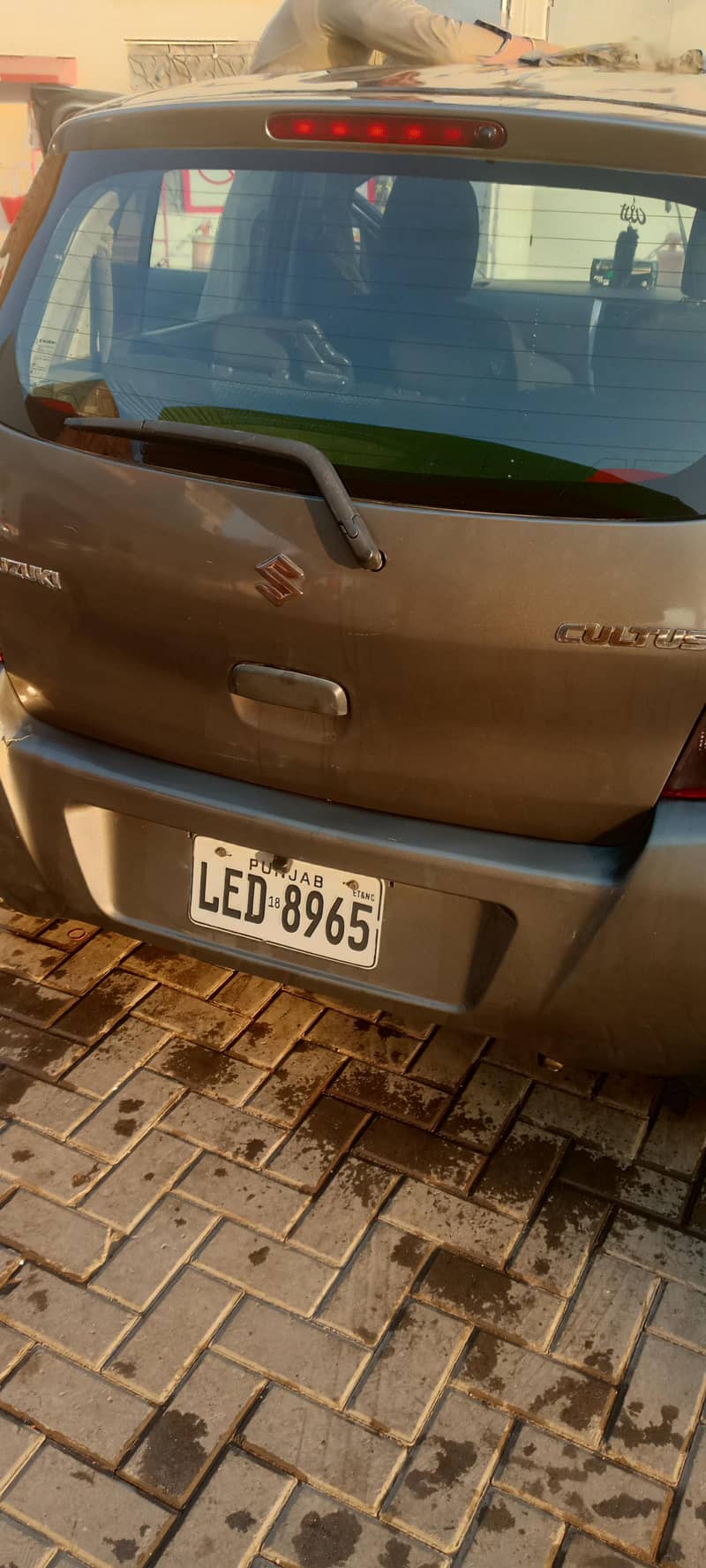 Suzuki Cultus 2018

                                                            alt=