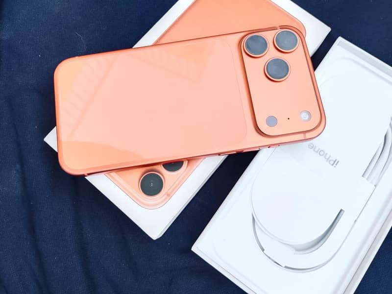 I phone 17 pro max jv 256 gb

                                                            alt=