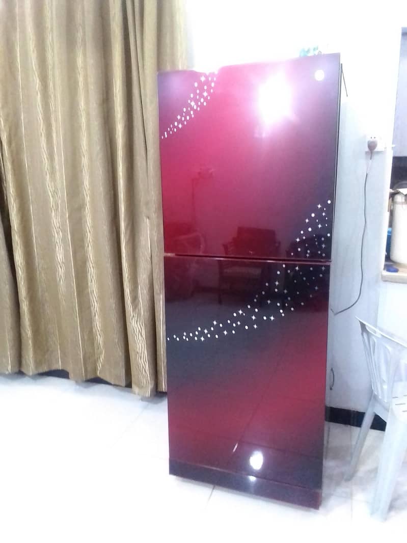 PEL Full Size Refrigerator for Sale – Excellent Cooling Condition

                                                            alt=