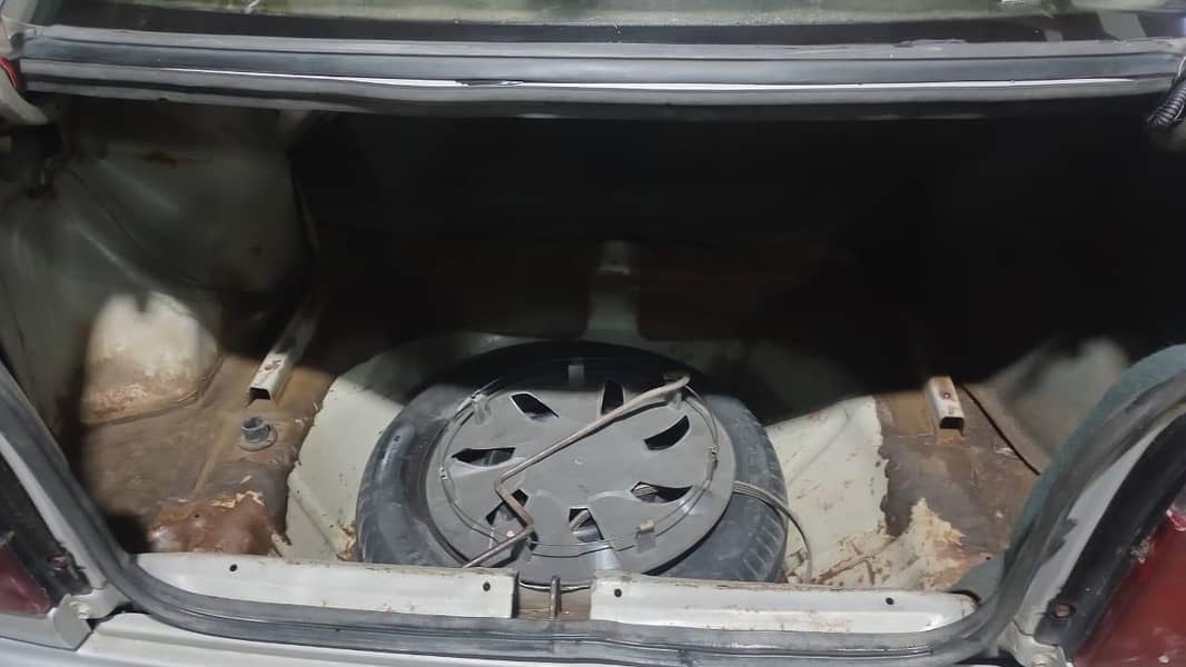 Suzuki baleno Ac on  tayre injan ok

                                                            alt=