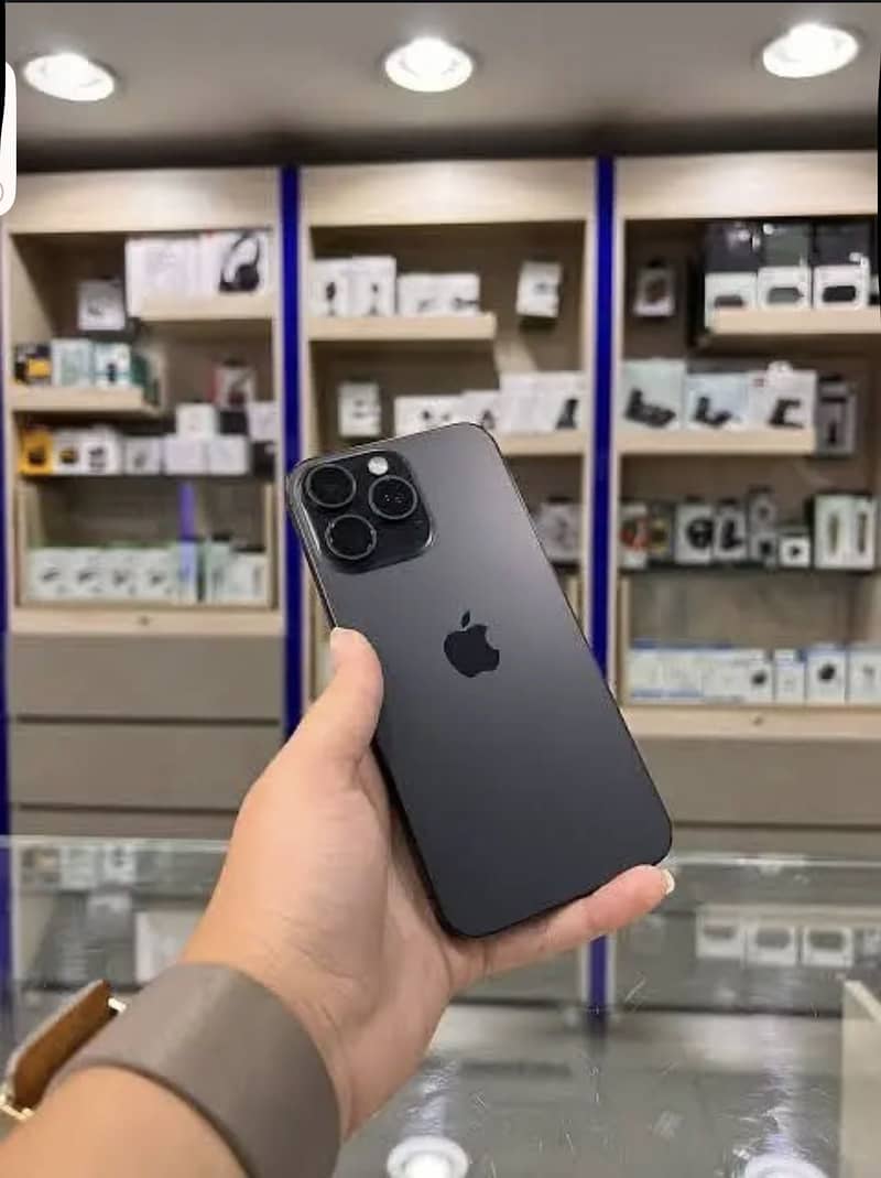 Iphone 15 pro max jv black color 256

                                                            alt=