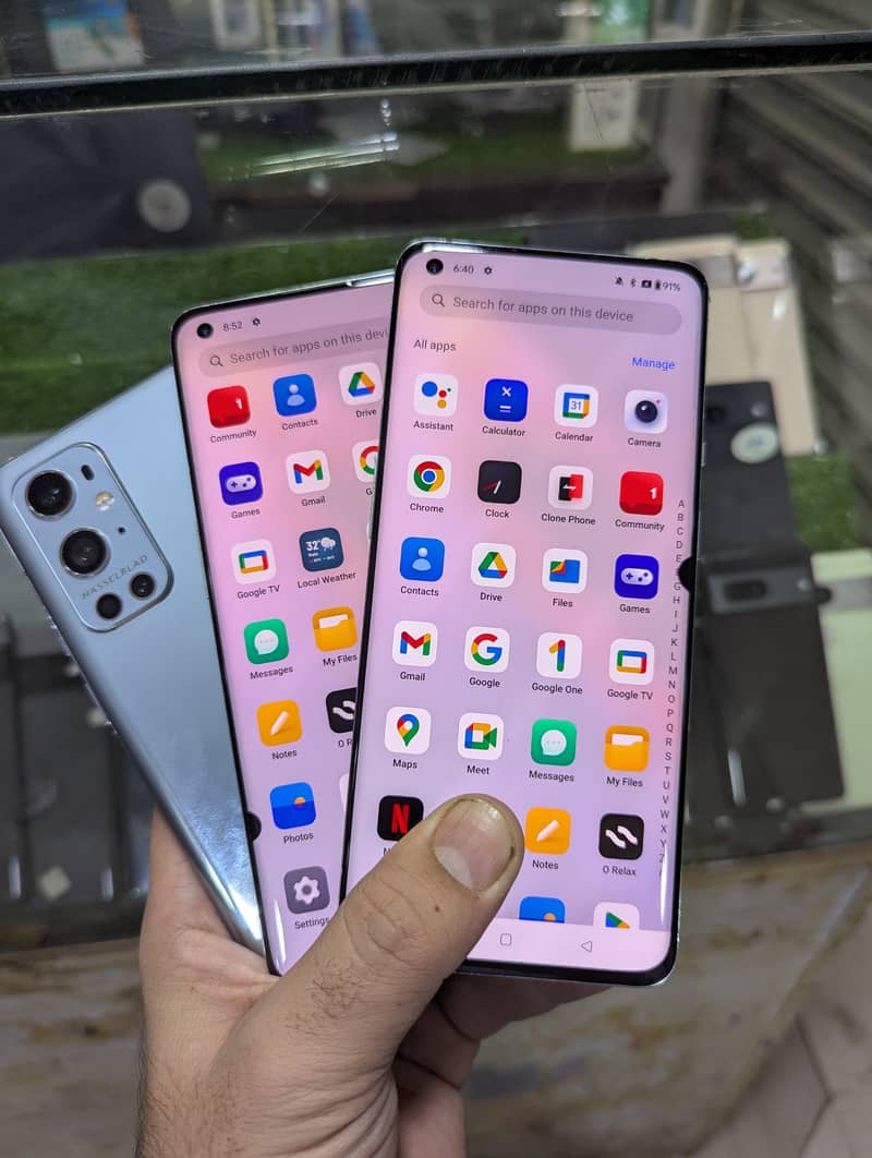 ONEPLUS 9 Pro (5G) PTA APPROVED

                                                            alt=