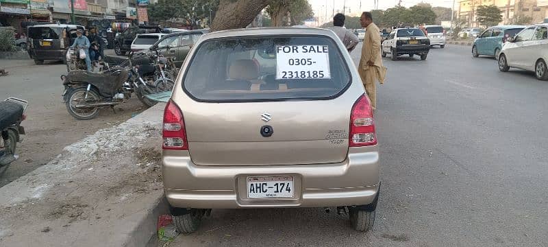 Suzuki Alto 2005

                                                            alt=