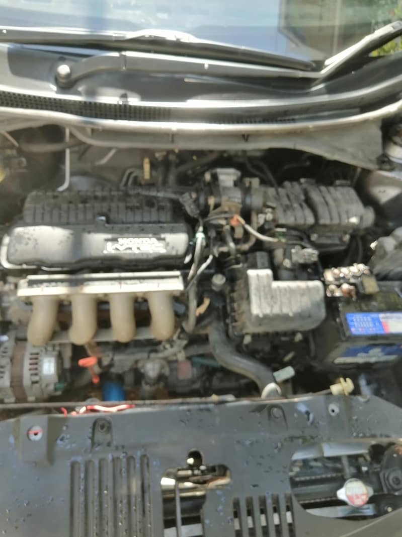 Honda city 2016 AUTOMATIC  ASPIRE 1.5

                                                            alt=