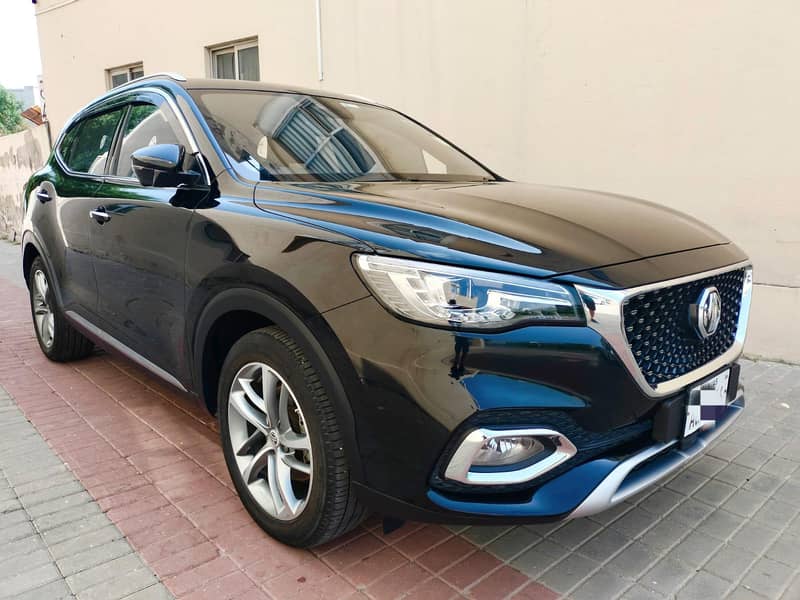 MG HS Trophy

                                                            alt=