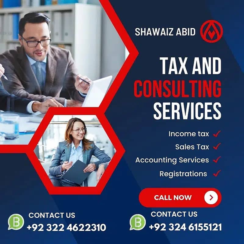 Tax Lawyer in Lahore, Tax Filing, Income Tax Return, Tax Consultant

                                                            alt=