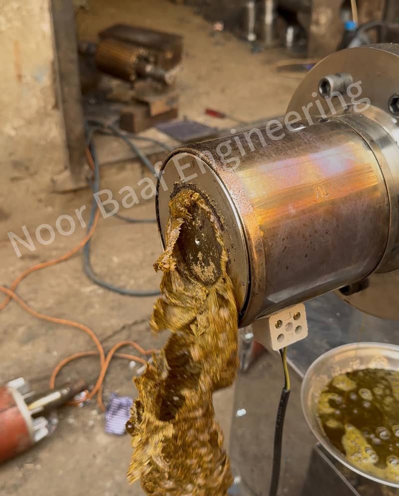 Oil Extraction Machine – Cold Press / Expeller Type (Heavy Duty)

                                                            alt=