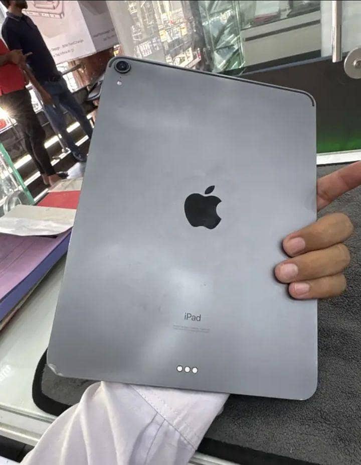ipad pro 2018 64gb  120fps wala

                                                            alt=