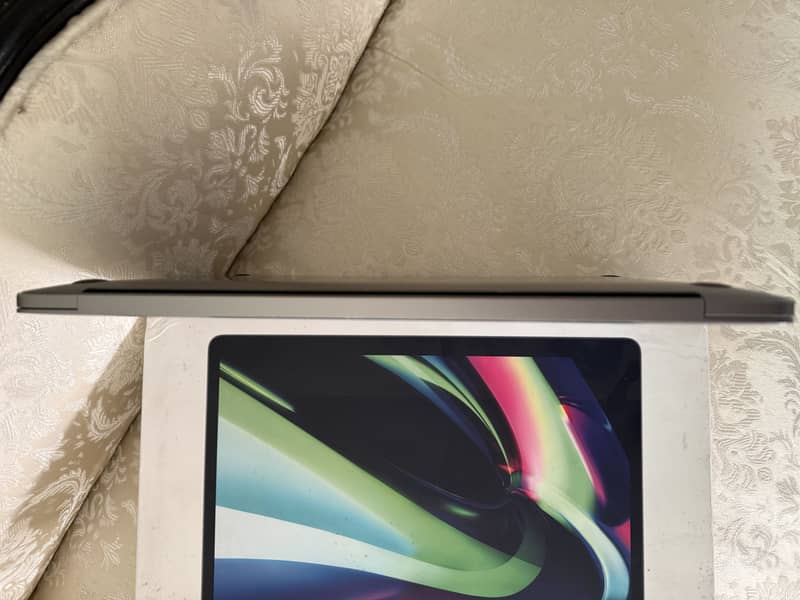 Macbook Pro M1 8 GB 256 GB

                                                            alt=