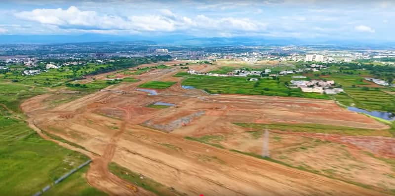 10 Marla Non-Corner Plot for Sale on (Urgent Basis) on (Investor Rate) In front of G. T Rd Rawat, Nearby Ring Rd & Masjid & Family Park in Sector F-1 DHA 05 Islamabad

                                                            alt=