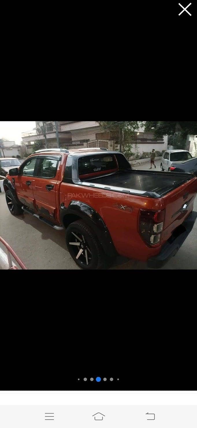 FORD RANGER RAPTOR 2014

                                                            alt=